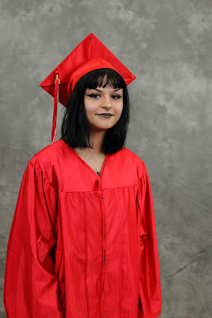Grad Portrait Northeast High Graduation 2023 by Firefly Event Photography (339)