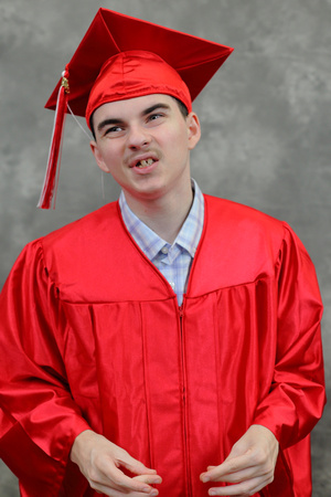 Grad Portrait Northeast High Graduation 2023 by Firefly Event Photography (93)
