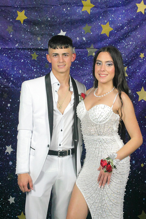 Star Backdrop Sickles Prom 2023 by Firefly Event Photography (308)