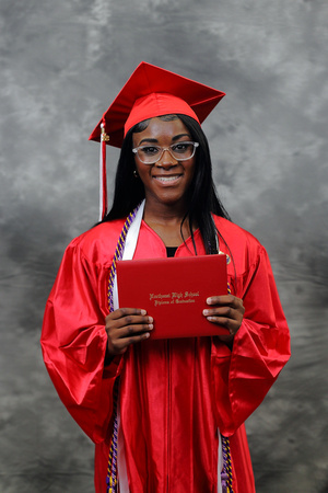 Diploma Cover Portrait Northeast High Graduation 2023 by Firefly Event Photography (137)