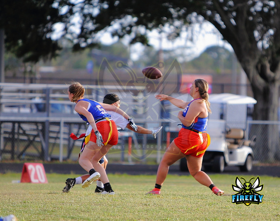 Osceola Warriors vs Palm Harbor U Hurricanes Flg Football PCAC 2023 by Firefly Event Photography (15)