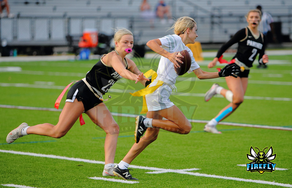 Plant Panthers vs Newsome Wolves Flag Football by Firefly Event Photography (104)