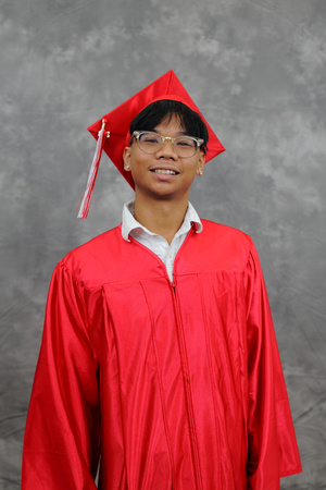 Grad Portrait Northeast High Graduation 2023 by Firefly Event Photography (260)