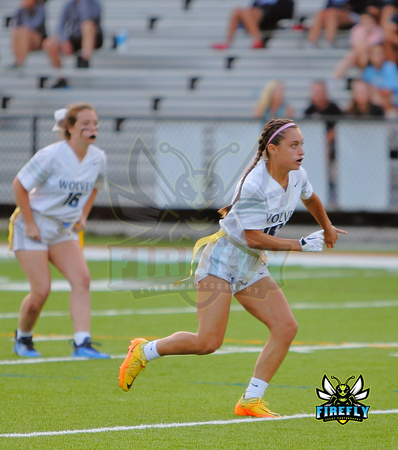 Plant Panthers vs Newsome Wolves Flag Football by Firefly Event Photography (131)