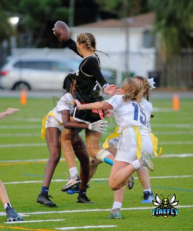 Plant Panthers vs Newsome Wolves Flag Football by Firefly Event Photography (182)