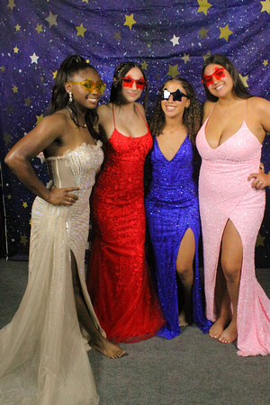 Star Backdrop Sickles Prom 2023 by Firefly Event Photography (32)