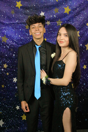 Star Backdrop Sickles Prom 2023 by Firefly Event Photography (163)