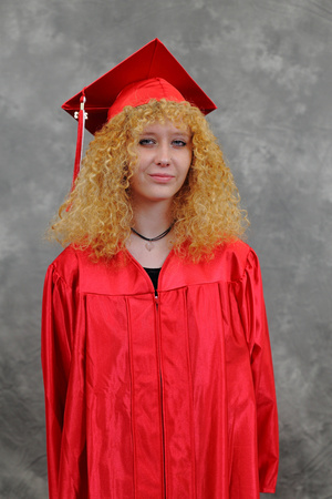 Grad Portrait Northeast High Graduation 2023 by Firefly Event Photography (70)