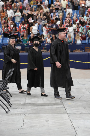 Candid Images Northeast High Graduation 2023 by Firefly Event Photography (335)