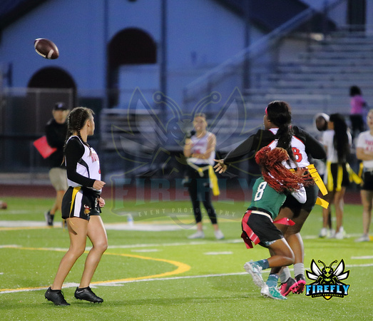 St. Pete Green Devils vs Northeast Lady Vikings Flag Football 2023 by Firefly Event Photography (47)