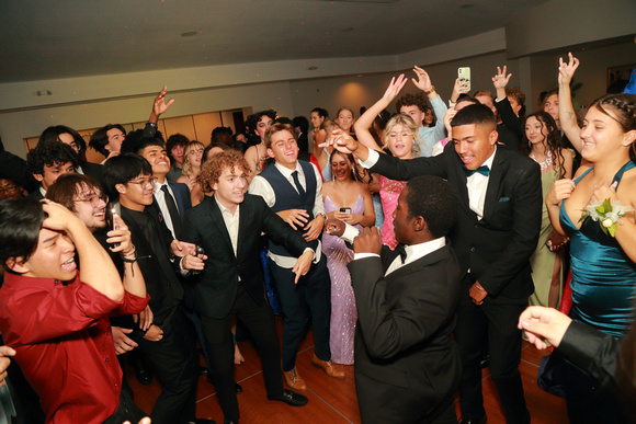 Candid Images Northeast High Prom 2023 by Firefly Event Photography (120)