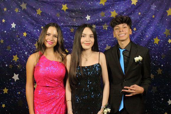 Star Backdrop Sickles Prom 2023 by Firefly Event Photography (159)