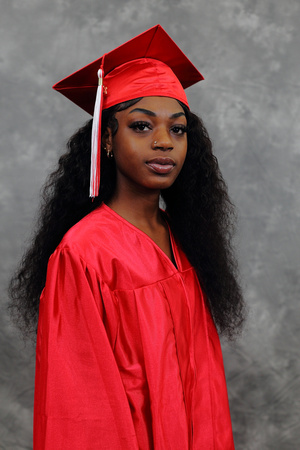 Grad Portrait Northeast High Graduation 2023 by Firefly Event Photography (43)