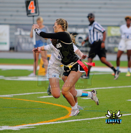 Plant Panthers vs Newsome Wolves Flag Football by Firefly Event Photography (177)