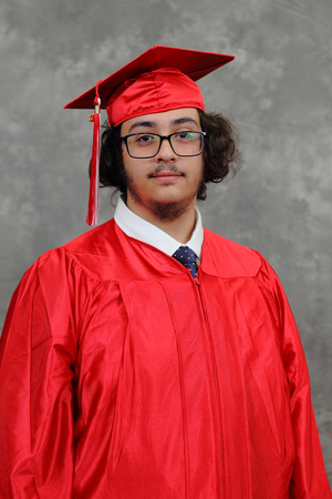 Grad Portrait Northeast High Graduation 2023 by Firefly Event Photography (118)