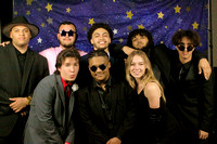 Star Backdrop Sickles Prom 2023 by Firefly Event Photography (8)