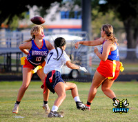 Osceola Warriors vs Palm Harbor U Hurricanes Flg Football PCAC 2023 by Firefly Event Photography (8)