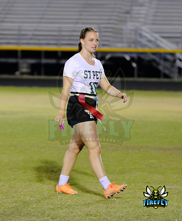 Gibbs Gladiators vs St. Pete Green Devils Flag Football 2023 by Firefly Event Photography (96)