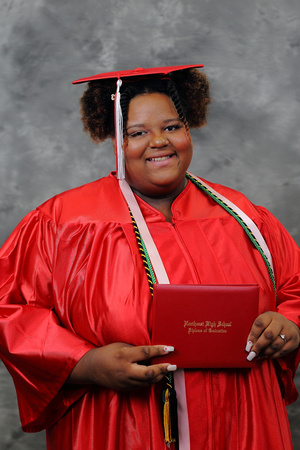 Diploma Cover Portrait Northeast High Graduation 2023 by Firefly Event Photography (272)
