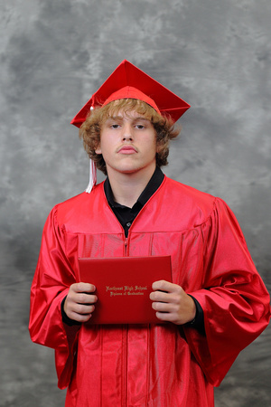 Diploma Cover Portrait Northeast High Graduation 2023 by Firefly Event Photography (115)