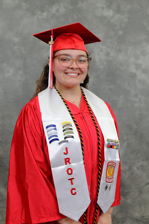 Grad Portrait Northeast High Graduation 2023 by Firefly Event Photography (300)