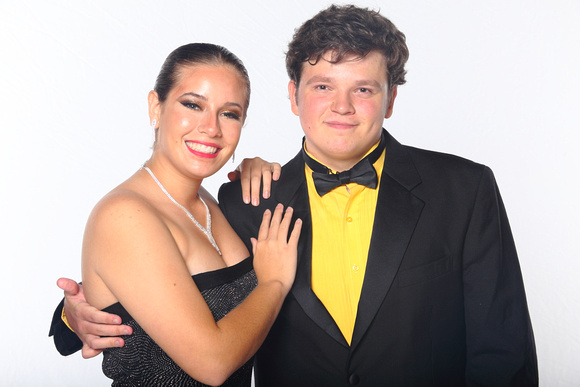 St. Pete High Prom 2023 White Backdrop A by Firefly Event Photography (341)