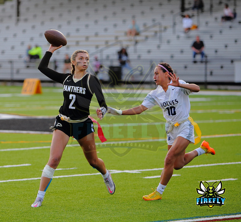 Plant Panthers vs Newsome Wolves Flag Football by Firefly Event Photography (93)
