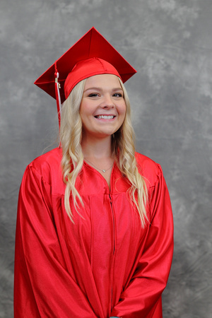 Grad Portrait Northeast High Graduation 2023 by Firefly Event Photography (329)
