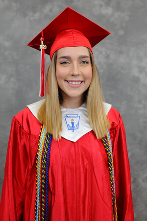 Grad Portrait Northeast High Graduation 2023 by Firefly Event Photography (21)