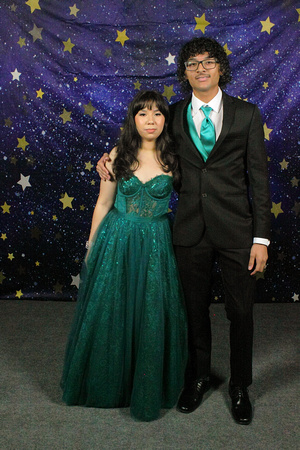 Star Backdrop Sickles Prom 2023 by Firefly Event Photography (129)