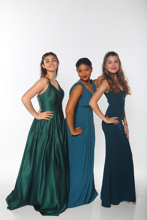 St. Pete High Prom 2023 White Backdrop A by Firefly Event Photography (508)