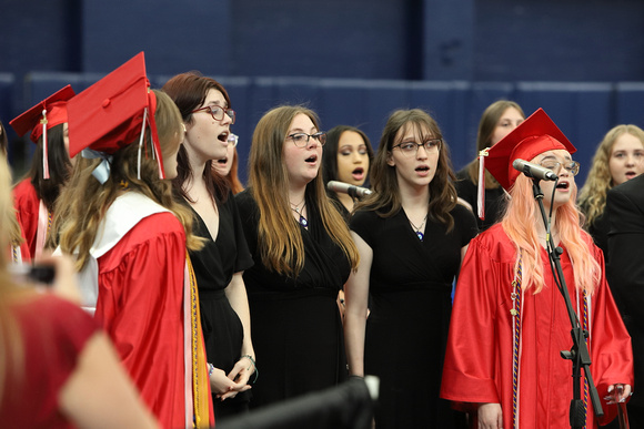 Candid Images Northeast High Graduation 2023 by Firefly Event Photography (167)