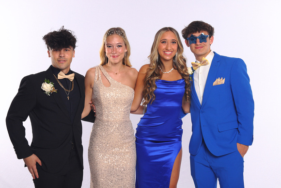 Images Sickles High Prom 2023 by Firefly Event Photography (30)