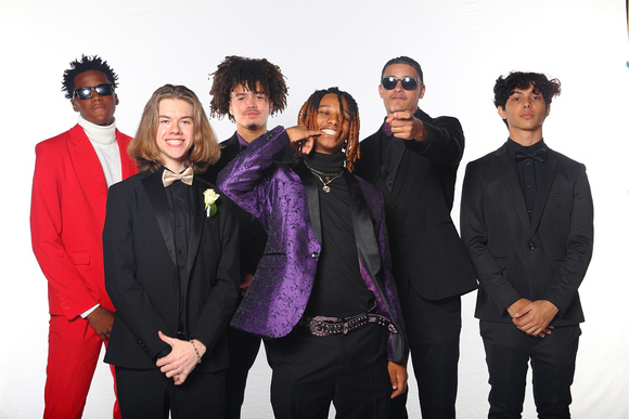 St. Pete High Prom 2023 White Backdrop A by Firefly Event Photography (277)