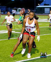 St. Pete Green Devils vs Northeast Lady Vikings Flag Football 2023 by Firefly Event Photography (20)
