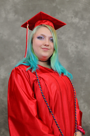 Grad Portrait Northeast High Graduation 2023 by Firefly Event Photography (192)