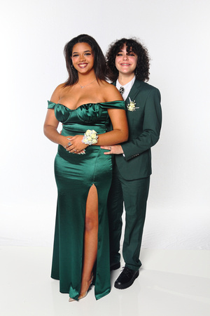 Chamberlain High Prom 2023 White Backbackground by Firefly Event Photography (75)