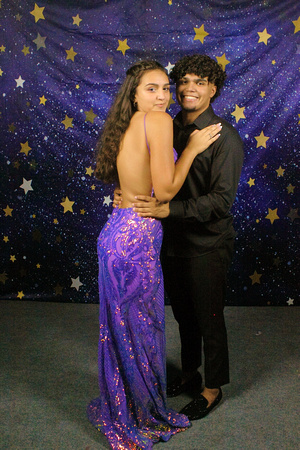 Star Backdrop Sickles Prom 2023 by Firefly Event Photography (322)