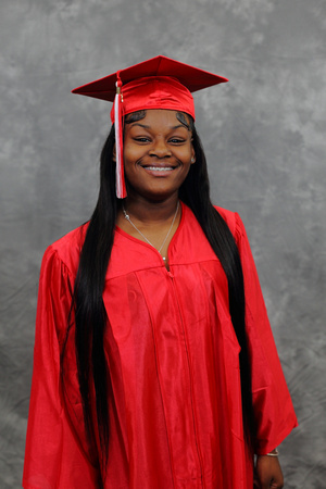 Grad Portrait Northeast High Graduation 2023 by Firefly Event Photography (126)