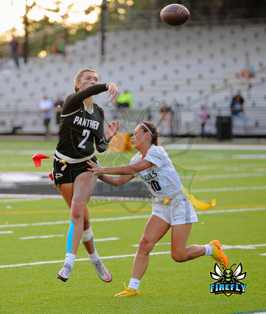 Plant Panthers vs Newsome Wolves Flag Football by Firefly Event Photography (94)