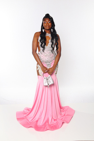 Chamberlain High Prom 2023 White Backbackground by Firefly Event Photography (223)