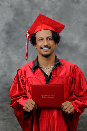 Diploma Cover Portrait Northeast High Graduation 2023 by Firefly Event Photography (257)