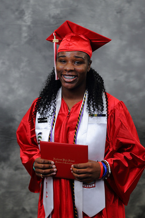 Diploma Cover Portrait Northeast High Graduation 2023 by Firefly Event Photography (315)