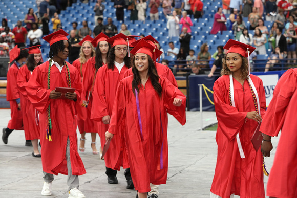 Candid Images Northeast High Graduation 2023 by Firefly Event Photography (397)