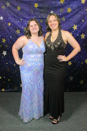 Star Backdrop Sickles Prom 2023 by Firefly Event Photography (225)