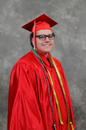 Grad Portrait Northeast High Graduation 2023 by Firefly Event Photography (238)