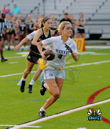 Plant Panthers vs Newsome Wolves Flag Football by Firefly Event Photography (149)