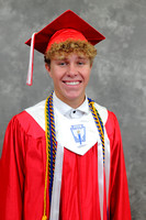 Grad Portrait Northeast High Graduation 2023 by Firefly Event Photography (18)