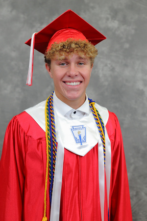 Grad Portrait Northeast High Graduation 2023 by Firefly Event Photography (18)