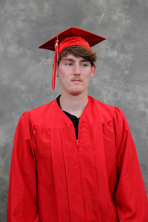 Grad Portrait Northeast High Graduation 2023 by Firefly Event Photography (168)